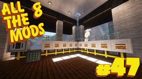 ftb industrial contraptions wiki.